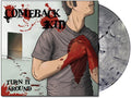 Comeback Kid - Turn It Around - Vinyl Record