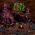 Real Life [Clear LP] Vinyl Record