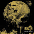 Besta - Terra Em Desapego - Music CD