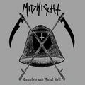 Midnight - Complete & Total Hell - Music CD