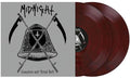 Midnight - Complete & Total Hell - Vinyl Record