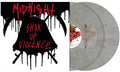 Midnight - Shox Of Violence - Vinyl Record