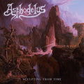Asphodelus - Sculpting From Time - Music CD