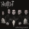 Nachtblut - Apostasie - Music CD