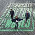 Cowsills - Rhythm Of The World - Vinyl Record