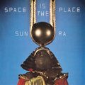 Sun Ra - Space Is The Place (verve By Request Series) - Vinyl Record