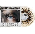 Code Orange - The Above [Indie Exclusive Limited Edition Heavy Splatter Cream w/Black and Brown LP]