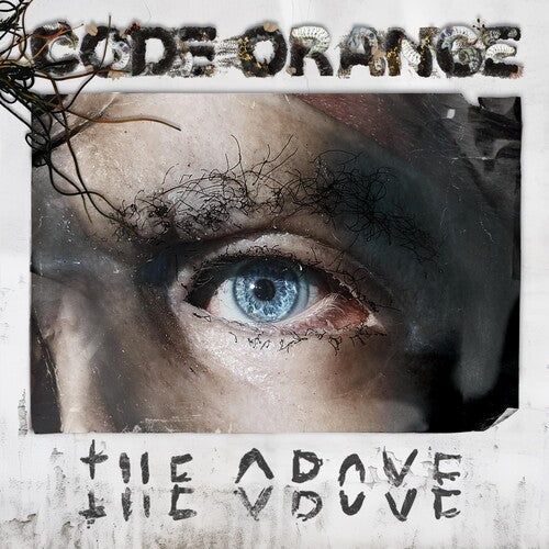Code Orange - Above - Music CD