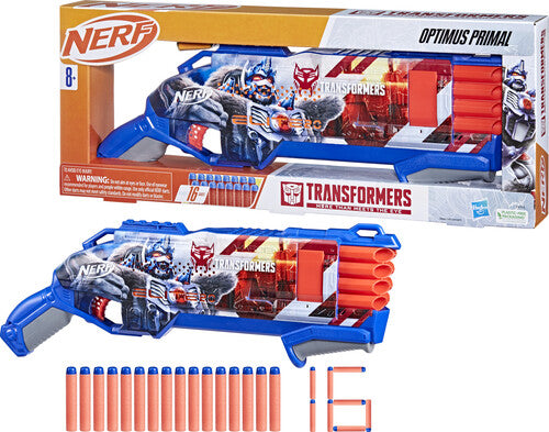 Ner Ink Optimal - Ner Ink Optimal - Collectibles