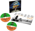 Darkness - Permission To Land... Again - Music CD