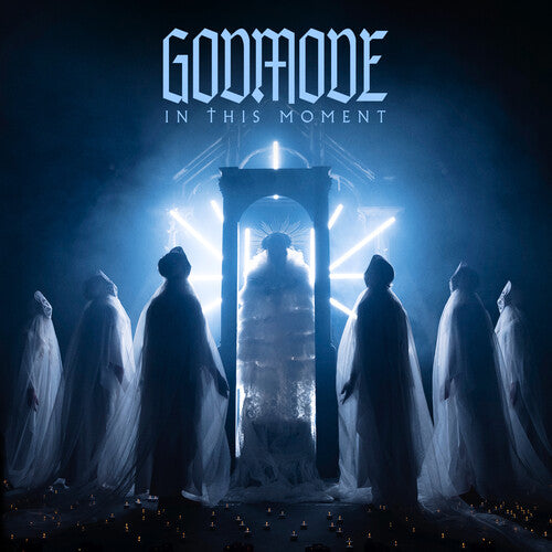 In This Moment - Godmode - Vinyl Record