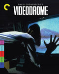 Criterion Collection - Videodrome/uhd - UHD