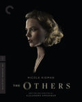 Criterion Collection - Others/uhd - UHD