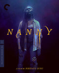 Criterion Collection - Nanny/bd - Blu-ray