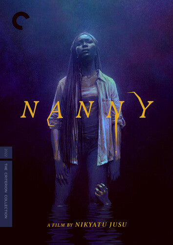 Criterion Collection - Nanny - DVD