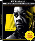 Equalizer - Equalizer - UHD