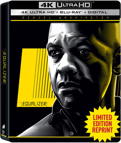 Equalizer - Equalizer - UHD