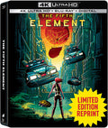 Fifth Element - Fifth Element - UHD