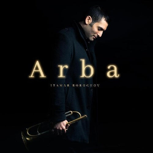 Borochov,itamar - Arba - Music CD