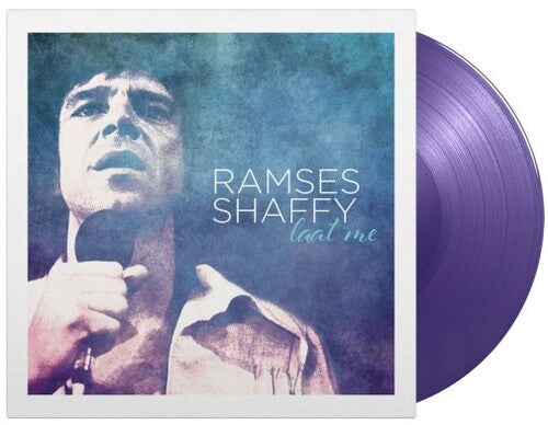 Shaffy,ramses - Laat Me - Vinyl Record