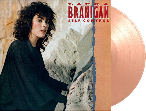 Branigan,laura - Self Control - Vinyl Record