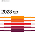 2023 (Ep) [Limited Edition] Vinyl Record