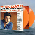 Dick Dale & His Del-Tones - Singles Collection '61-65