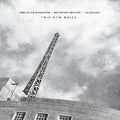 Public Service Broadcasting - This New Noise - Music CD