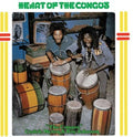 Congos - Heart Of The Congos - Vinyl Record