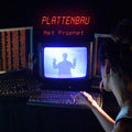 Plattenbau - Net Prophet - Vinyl Record