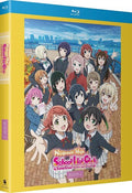 Love Live Nijigasaki High School Idol Club: Ssn 2 - Love Live Nijigasaki High School Idol Club: Ssn 2 - Blu-ray