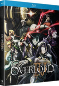 Overlord Iv: Season 4 - Overlord Iv: Season 4 - Blu-ray