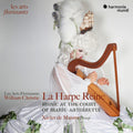 Xavier De Maistre - La Harpe Reine: Concertos For Harp At The Court Of - Music CD