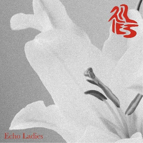 Echo Ladies - Lilies - Music CD