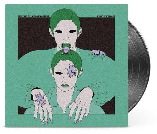 Dobbeltgjenger - Twins - Vinyl Record