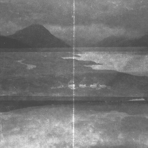 Kmru / Abul Mogard - Drawing Water - Vinyl Record