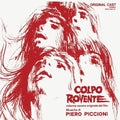 Piccioni,piero - Colpo Rovente - Vinyl Record
