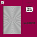 Pedersen,guy - Maxi Music - Vinyl Record