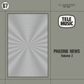 Gonet,michel - Phasing News 2 - Vinyl Record