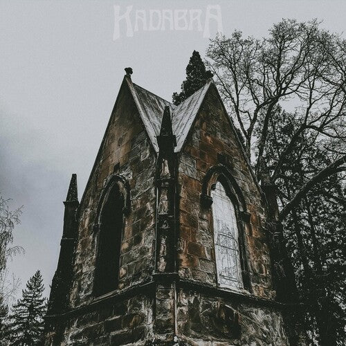 Kadabra - Umbra - Music CD