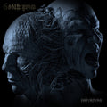 Godthrymm - Distortions - Music CD