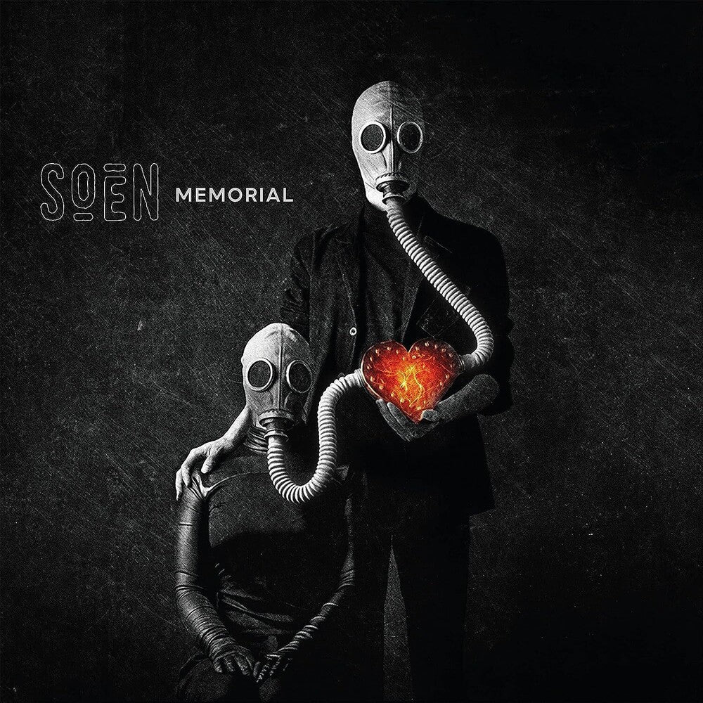 Memorial [LP] Vinyl Record