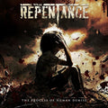 Repentance - Process Of Human Demise - Red