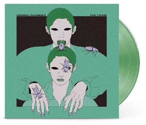 Dobbeltgjenger - Twins - Vinyl Record