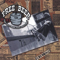 Free Beer - Only Beer That Matters - Music CD