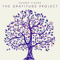 Finzer,sherry - Gratitude Project - Music CD