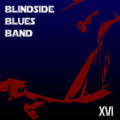 Blindside Blues Band - Xvi - Music CD