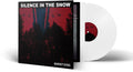 Silence In The Snow - Ghost Eyes - White - Vinyl Record