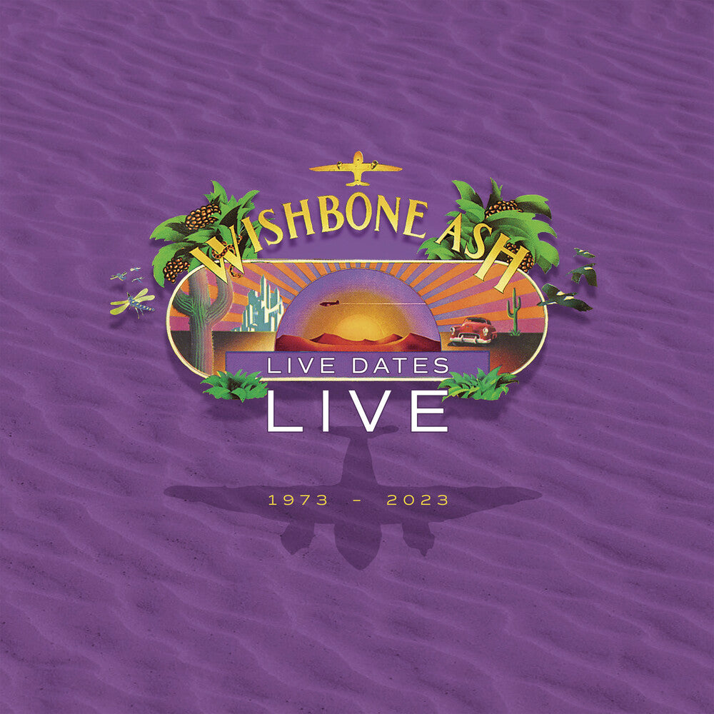 Live Dates Live [LP] Vinyl Record