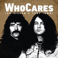 Ian Gillan - Whocares [2LP]